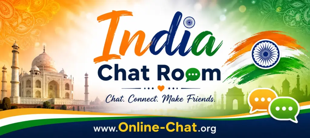 india chat room