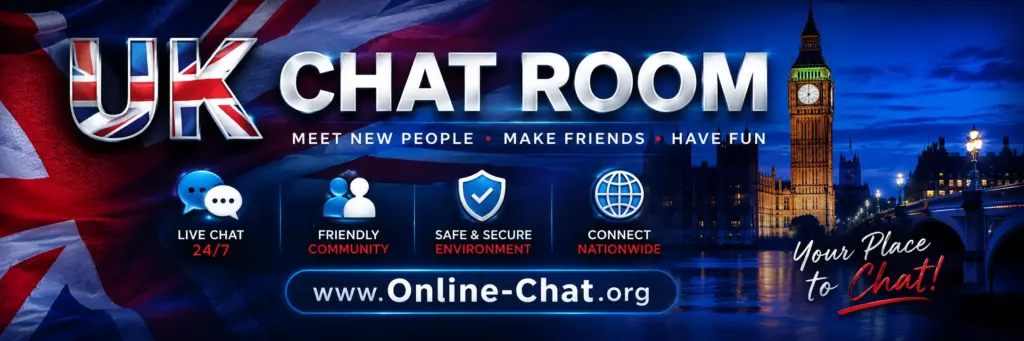uk-chat-room