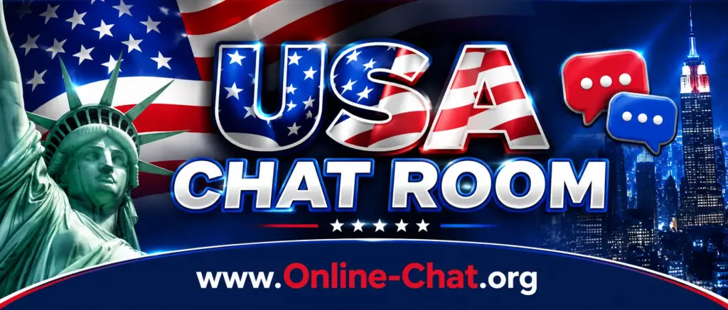 usa-chat-room
